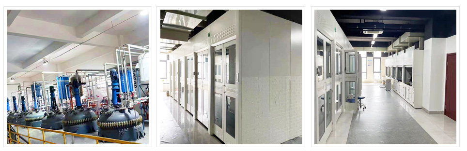 Jiyuan Hengshun New Materials Co., Ltd