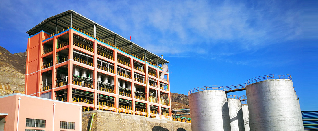 濟(jì)源市恒順新材料有限公司